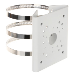 UCHWYT NA SŁUP STG-PFA150 STG