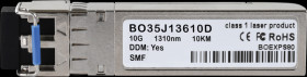 BO35J13610D-BO Mini GBIC, 10GBaseLR