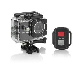 Rejestrator kamera sportowa Action Kamera Go Pro4U BLOW / 78-538