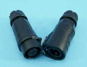 ZŁ.KABLOWE HERMET.2-PIN IP68 LP-12