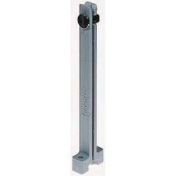 Prowadnica PCB VMCG2-065-MPBK, dł. 65mm, Essentra