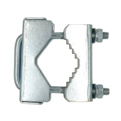 Uchwyt ant.cybant mały średnica rury 35mm