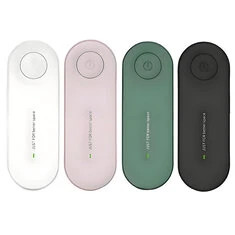 Jonizator powietrza Anion Generator ujemnych jonów 5 milionów jonów Wydajny projekt Różne kolory Odpowiedni do sypialni,salonów