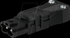 AC 164 STF/ 2 SW EV AC 164 connector, plug