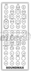 Zamiennik SOUNDMAX SM-CMD3005