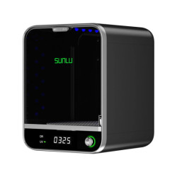 Urządzenie do suszenia i utwardzania wydruków - Sunlu RC-2