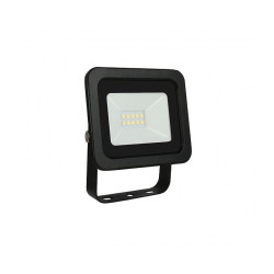 Halogen LED 10W NW NOCTIS LUX 2 WALLWASHER black