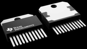 High-Voltage, High-Current Operational Amplifier