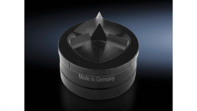 Wykrojnik Do Blachy Stalowej Okrągły Pg11 4055.518