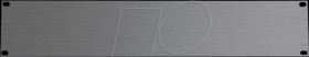 VC1932.200 Blanking plates, 482.6mm (19"), 2U