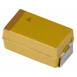TAJ 10uF 10% 35V (TAJD106K035RNJ)