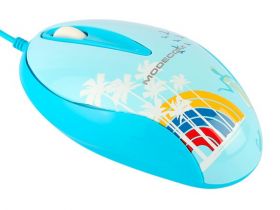 MYSZ OPT.M2 ART PALMS