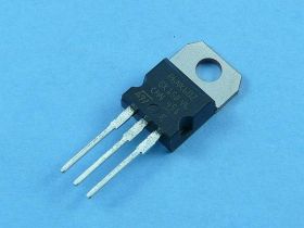 6NK60Z-STP N 6A/600V TRANZYSTOR