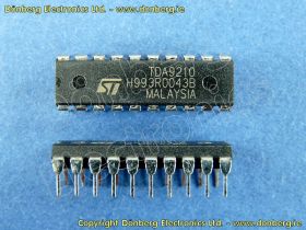 TDA9210