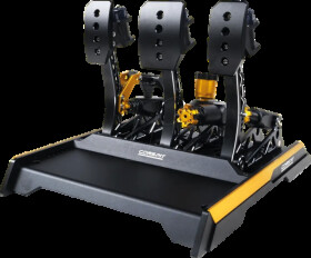 CP312 Conspit CPP EVO 3 V2 Pedal Set