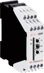 Monitor obciążenia Dold MK9397N.11/010