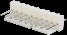 22-23-2101 Molex pin header - KK - 1x10-pin - connector