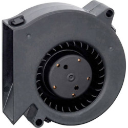 ebm-papst 9592207002 RL Radial Blower 24V 28 m&#xB3;/h Universal Use
