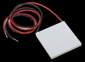 Opencircuit TEC1-12706 Thermoelectric cooling plate