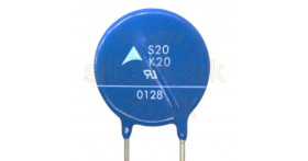 Varistor (S20K20) - Epcos