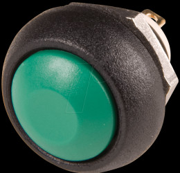 ISR3SAD300 Push button IS, IP67, green
