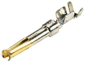 Wieland Electric 02.125.4729.7 Styk złącza żeńskiego 100 szt.