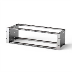 nVent SCHROFF 24563161 Obudowa Rack 19'' wielobarwny 1 szt.