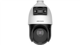 Kamera Ip 4 Mpix Ds-2Se4c415mwg-E(14F0)