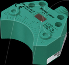 NBN4-F25L-E2-V1 Inductive proximity sensor, 3 mm, PNP NO contact