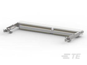Podstawka DIMM 144 -pinowe Podstawka DIMM Small Outline Montaż na płytce