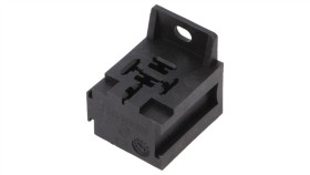 Podstawka 5-Pin Mini Iso 1-1904045-2