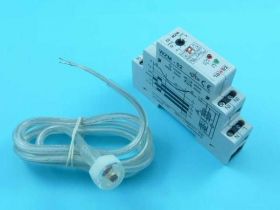 WZM-02/S1 4kW WYŁ.ZMIERZCH.SZYNA