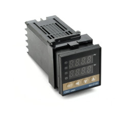 Regulator temperatury REX-C100 230V przekaźnik