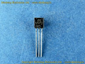 BC557