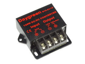 Przetwornica B10-24-12 24V/12V 10A