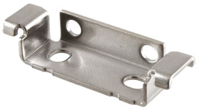 Odbłyśnik do czujnika fotoelektrycznego Wspornik montażowy Omron do E2C-EDA, E3C-LDA, E3X-DA-S/MDA, E3X-NA, E4C-UDA