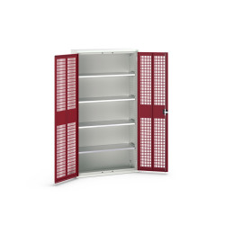 Szafa Blacha stalowa Bott 1050 x 350 x 2000mm