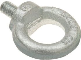 Śruba z uchem M12 DIN-580 ocynk /10szt./