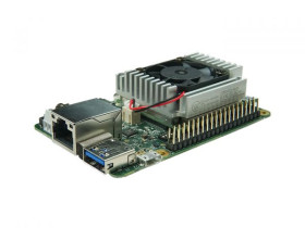 Coral Dev Board - TELEC Version