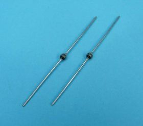 (220V BZT-03 SOD-57 3,2W DIODA ZENERA