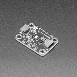 Adafruit HTU21D-F Temperature &amp; Humidity Sensor Breakout Board
