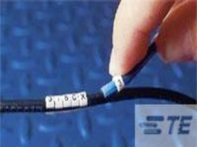 TE Connectivity 3-1768048-7 Oznacznik kablowy 3-1768048-7