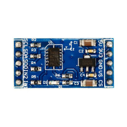 3 Axis Digital Accelerometer - ADXL345