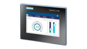 Panel Hmi Mtp700 Unified Basic - 6Av2123-3Gb32-0Aw0