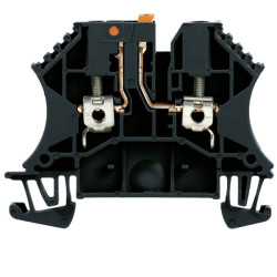 Weidm&#x171;ller 2495670000 Terminal 2.5mm Panel Mount Screw Connection