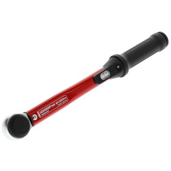 Gedore RED 3301216 Torque Wrench 1/2&quot; 20-100 Nm