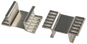 Radiator 23 x 13 x 10mm 25K/W