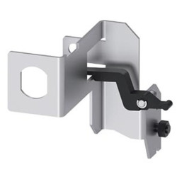 Zestaw blokujący 3WA9111-0BA80, Siemens, SENTRON