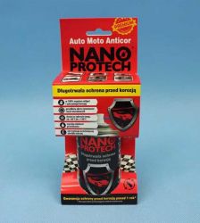 AUTO MOTO ANTICOR 150ml NANO PROTECH