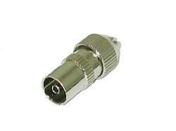 Gniazdo antenowe G-A/MET